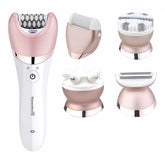 Hausberg Şarjlı Epilasyon Cihazı Pudra